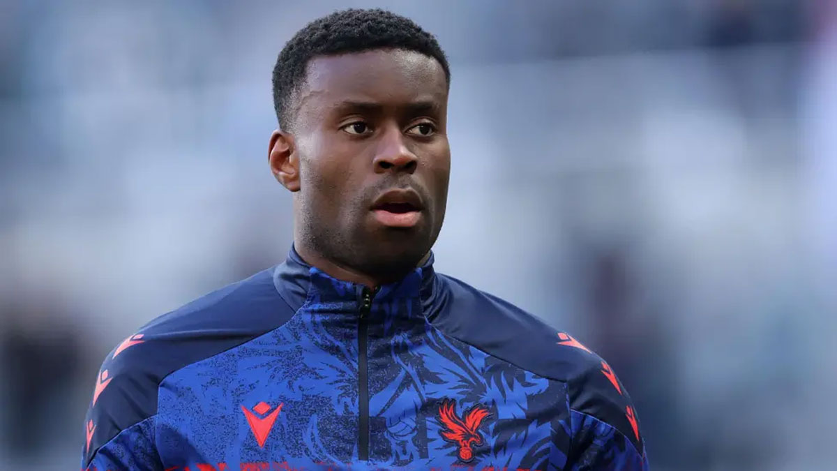 Palace open to Guehi sale if valuation is met – Glasner